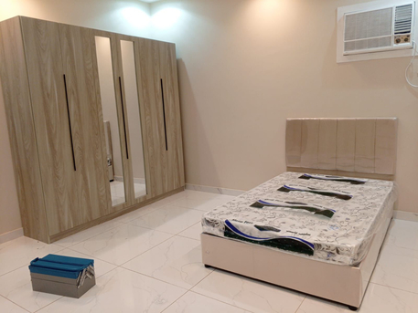 Jeddah, Furniture, SAR 1,  Complete Bedroom Sets &ndash; Single To King Size | Custom Designs & All Items Available