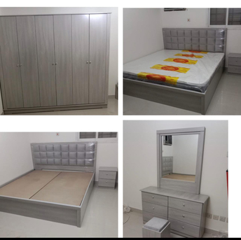 Jeddah, Furniture, SAR 1,  Complete Bedroom Sets &ndash; Single To King Size | Custom Designs & All Items Available