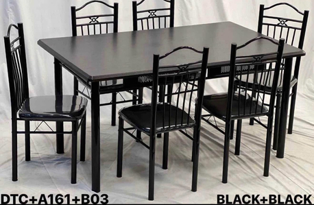 Jeddah, Furniture, Dining Tables With 4, 6 & 8 Chairs Available Brand New