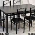 Dining Tables With 4, 6 & 8 Chairs Available Brand New