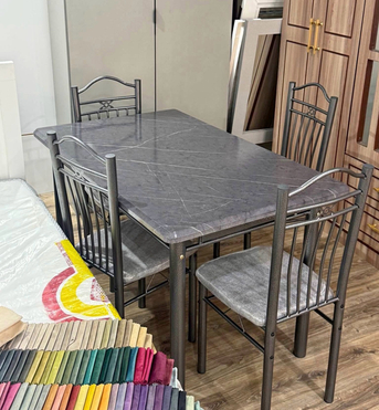 Jeddah, Furniture, Dining Tables With 4, 6 & 8 Chairs Available Brand New