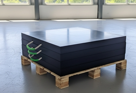 , SAR 0510058786,  OUTRIGGER PAD ALL SIZE STOCK LIST IN DAMMAM, 2