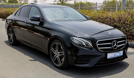 Cairo, Vehicles, Cars & Trucks , EGP 3500,  سيارات ليموزين,  2023,  Automatic,  120 KM,  Mercedes Car Rental In Cairo &ndash; Luxury, Comfort & Style!