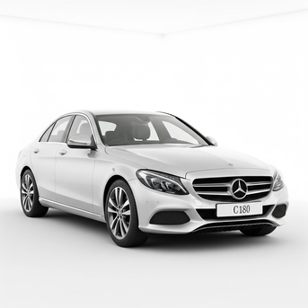 Cairo, Vehicles, Cars & Trucks , EGP 3500,  سيارات ليموزين,  2023,  Automatic,  120 KM,  Mercedes Car Rental In Cairo &ndash; Luxury, Comfort & Style!