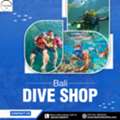 Bali Dive Shop