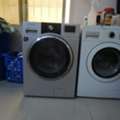 BHD 65,  Devu Washing Machine  Front Load Full Automatic