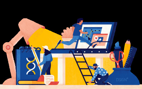 Kuala Lumpur, Business, Animation Company In Malaysia  |  Dezpad Designs