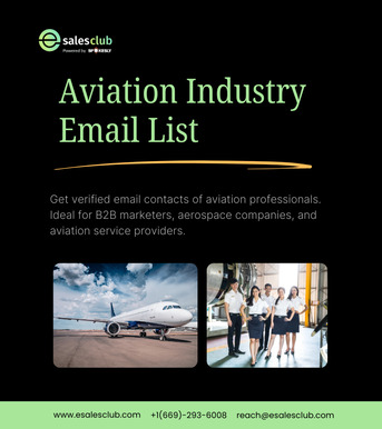 Kuwait City, Business, Need High-Value Aviation Industry Contact Data Worldwide?