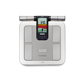 Kuala Lumpur, Health, Body Composition Analyzer- Omron Healthcare