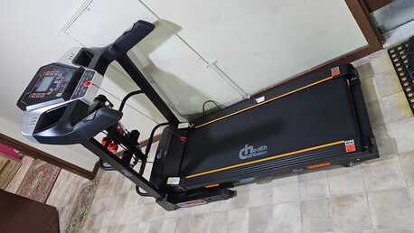 Al Olaya, Sporting Goods, SAR 900,  Health Care Treadmill