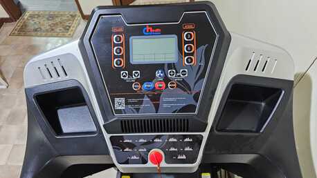 Al Olaya, Sporting Goods, SAR 900,  Health Care Treadmill