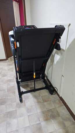 Al Olaya, Sporting Goods, SAR 900,  Health Care Treadmill