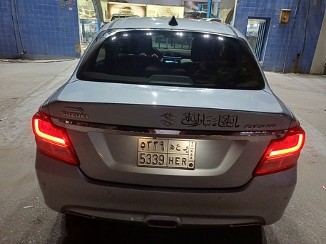 Dammam, Vehicles, Cars & Trucks , SAR 4000,  Suzuki Dzire,  2024,  Automatic,  32000 KM,