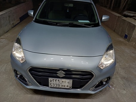 Dammam, Vehicles, Cars & Trucks , SAR 4000,  Suzuki Dzire,  2024,  Automatic,  32000 KM,