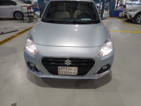 Dammam, Vehicles, Cars & Trucks , SAR 4000,  Suzuki Dzire,  2024,  Automatic,  32000 KM,