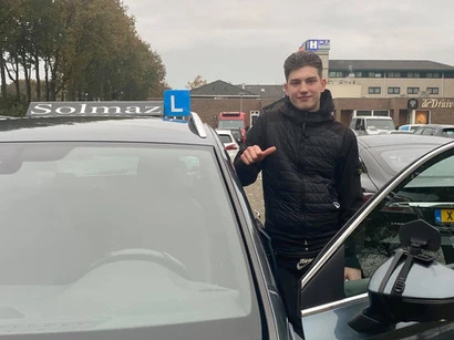 The Hague, Training, Waarom Kiezen Leerlingen Voor Rijschool Gilze En Rijen?