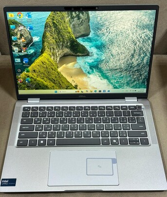 Khobar, Computers, SAR 3400,  Dell Latitude 7450 Ultra 7 Processor 16GB Ram 256GB SSD