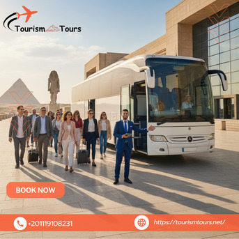 Cairo, Automotive, إيجار ميكروباص 14 راكب لاستقبال الوفود من ال&