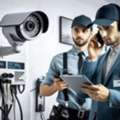 Cp Plus CCTV Camera Installation Service In South City Gurgaon