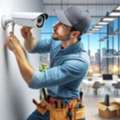 Cp Plus CCTV Camera Installation Service In Sohna Sector-5 Gurgaon