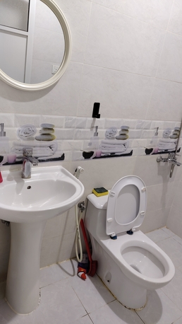 Hofuf, Apartments/Houses, SAR 2100/month,  Furnished,  2 BR,  Fully New Furnished Apartment 2 Bedrooms 2 Bathrooms Hall Kitchen Nearby  Lage Park