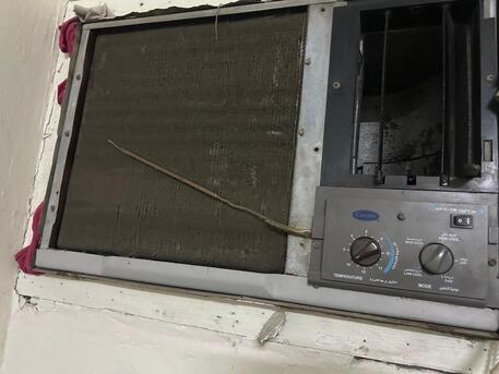 Thuqbah, Materials, SAR 50,  Household Item For Sale (cot, AC, Alamari Etc....)