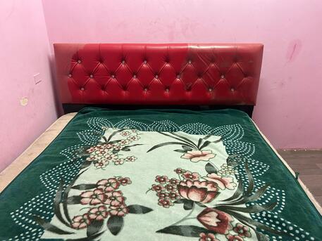 Thuqbah, Materials, SAR 50,  Household Item For Sale (cot, AC, Alamari Etc....)