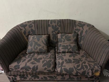 Thuqbah, Materials, SAR 50,  Household Item For Sale (cot, AC, Alamari Etc....)