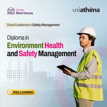 Manila, Lessons Offered, Environmental Health And Safety Certificate Courses Online - UniAthena