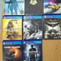 BHD 8,  PS4 Games BD8