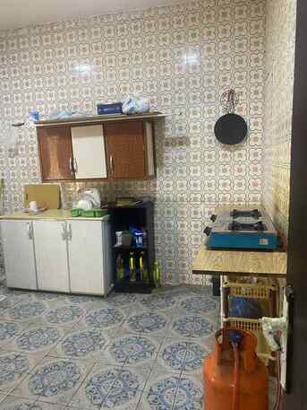 Khobar, Bedspace Available, SAR 550/month,  Bed Space Available For 1 Person Rent Monthly