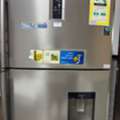 SAR 1600,  Refrigerator Samsung 22 Ft