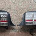 SAR 300,  Ford Mustang,  2003,  Automatic,  10 KM,  Mustang Back Light