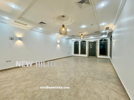 Kuwait City, Villas, KWD 2000,  Luxury 8-Bedroom Villa For Rent In Salam, Kuwait