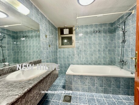 Kuwait City, Villas, KWD 2000,  Luxury 8-Bedroom Villa For Rent In Salam, Kuwait