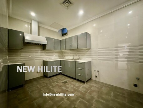 Kuwait City, Apartments/Houses, KWD 550/month,  3 BR,  Spacious 3-Bedroom Apartment For Rent In Rumaithiya