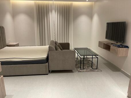 Olaya, Apartments/Houses, SAR 3800/month,  Furnished,  Studio,  60 Sq. Meter,  Furnished Apartments For Rent, Near Hayat Mall