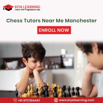 Manchester, Lessons Offered, Chess Tutors Near Me Manchester