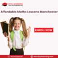 Affordable Maths Lessons Manchester