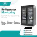 Smart Refrigerator Monitoring Revolutionizing Oman & GCC Hospitals