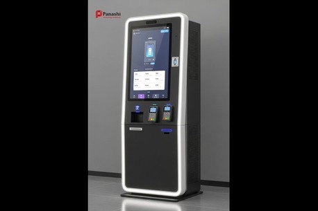 Dubai, Wholesale Products, Kiosk Machine Supplier In Dubai