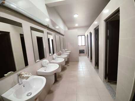 Sitra, Staff Accomodation, BHD 2600,  1000 Sq. Meter,  Brand New Labour Accommodation For Rent In Mameer BD.2600/-