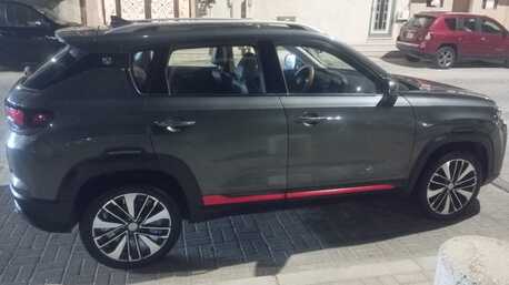 Dammam, Vehicle Lease Transfer, SAR 1351,  Transfer Of CS35 Plus