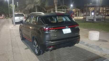 Dammam, Vehicle Lease Transfer, SAR 1351,  Transfer Of CS35 Plus