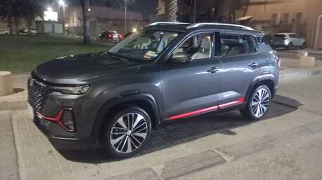 Dammam, Vehicle Lease Transfer, SAR 1351,  Transfer Of CS35 Plus