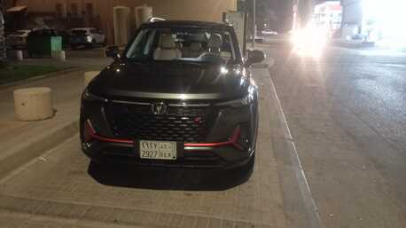 Dammam, Vehicle Lease Transfer, SAR 1351,  Transfer Of CS35 Plus