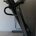 BHD 50,  Horizon T 270 Fitness 3 Speed Motorized Treadmill European Standard For Sale