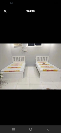 Al Mursalat, Furniture, SAR 11,  New Bedroom Set Sale Online Home Devlree Free