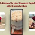 CHF 5,  So Einfach K?nnen Sie Eine Rosenbox Bestellen Und Stilvoll Verschenken