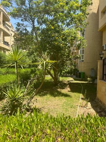 Cairo, Apartments/Houses, EGP 30000/month,  Furnished,  3 BR,  280 Sq. Meter,  للإيجار: شقة فاخرة 280م? بكمبوند الشر